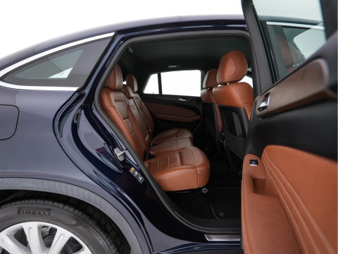 Mercedes-Benz GLE Coupé 400 4MATIC Aut. *LEATHER | FULL-LED | MEMORY-PACK | HEATED-CONTOURSEATS | CAMERA | NAVI-FULLMAP | TOPVIEW | SHIFTPADDLES | AMBIENTLIGHT | ECC | HEAD-UP | PDC | CRUISE | TOWBAR | 20''ALU*