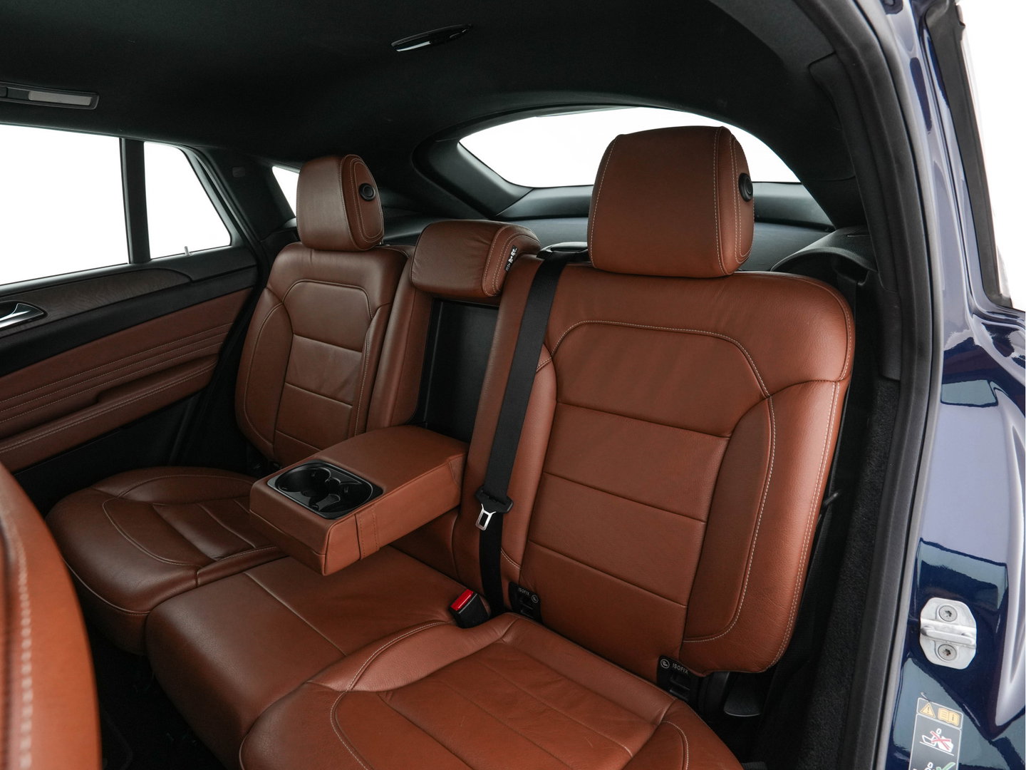 Mercedes-Benz GLE Coupé 400 4MATIC Aut. *LEATHER | FULL-LED | MEMORY-PACK | HEATED-CONTOURSEATS | CAMERA | NAVI-FULLMAP | TOPVIEW | SHIFTPADDLES | AMBIENTLIGHT | ECC | HEAD-UP | PDC | CRUISE | TOWBAR | 20''ALU*