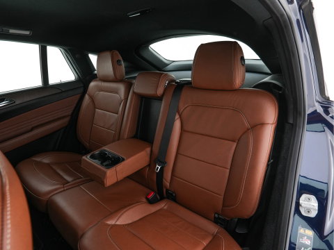 Mercedes-Benz GLE Coupé 400 4MATIC Aut. *LEATHER | FULL-LED | MEMORY-PACK | HEATED-CONTOURSEATS | CAMERA | NAVI-FULLMAP | TOPVIEW | SHIFTPADDLES | AMBIENTLIGHT | ECC | HEAD-UP | PDC | CRUISE | TOWBAR | 20''ALU*