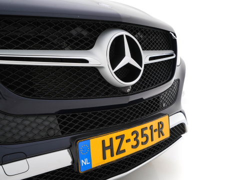 Mercedes-Benz GLE Coupé 400 4MATIC Aut. *LEATHER | FULL-LED | MEMORY-PACK | HEATED-CONTOURSEATS | CAMERA | NAVI-FULLMAP | TOPVIEW | SHIFTPADDLES | AMBIENTLIGHT | ECC | HEAD-UP | PDC | CRUISE | TOWBAR | 20''ALU*