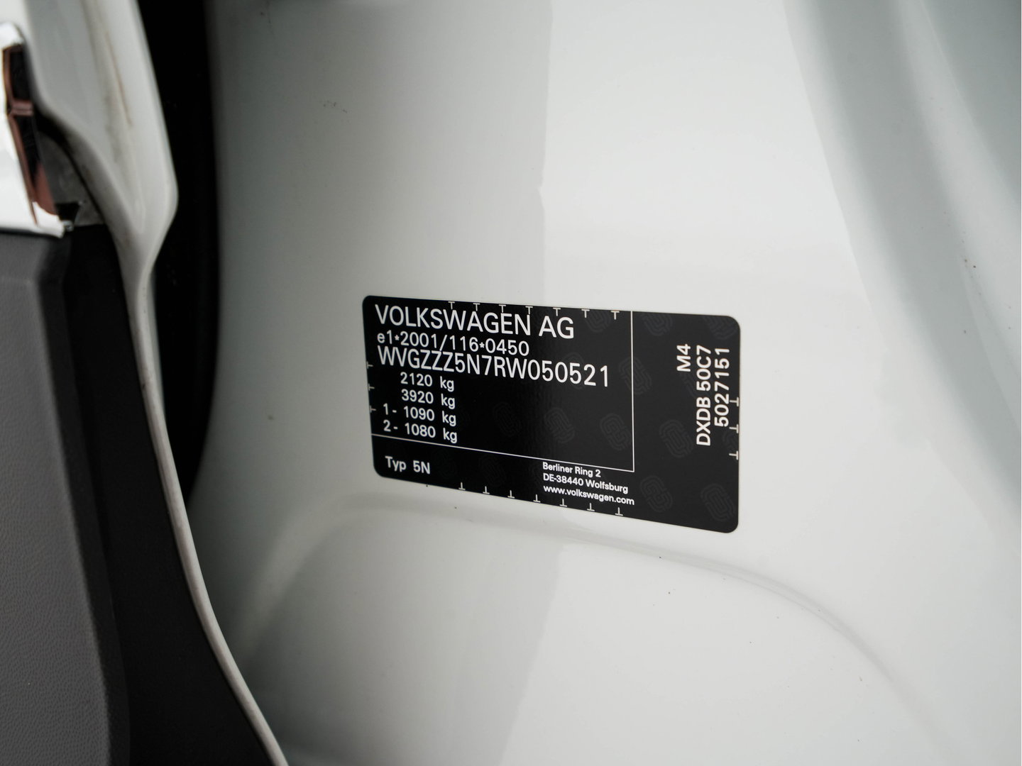 Volkswagen Tiguan 1.5 TSI Life Business Mild-Hybrid (INCL-BTW) Aut. *FULL-LED | ERGONOMIC-SPORTSEATS | KEYLESS | DAB | CARPLAY | ADAPTIVE-CRUISE | PRIVACY-GLASS | NAVI-FULLMAP | DIGI-COCKPIT | SHIFTPADDLES | ECC | HEATED-SEATS | PDC | TOWBAR |