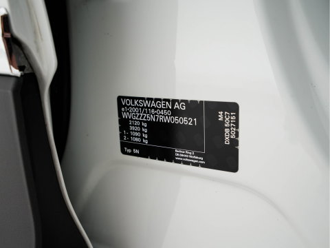 Volkswagen Tiguan 1.5 TSI Life Business Mild-Hybrid (INCL-BTW) Aut. *FULL-LED | ERGONOMIC-SPORTSEATS | KEYLESS | DAB | CARPLAY | ADAPTIVE-CRUISE | PRIVACY-GLASS | NAVI-FULLMAP | DIGI-COCKPIT | SHIFTPADDLES | ECC | HEATED-SEATS | PDC | TOWBAR |