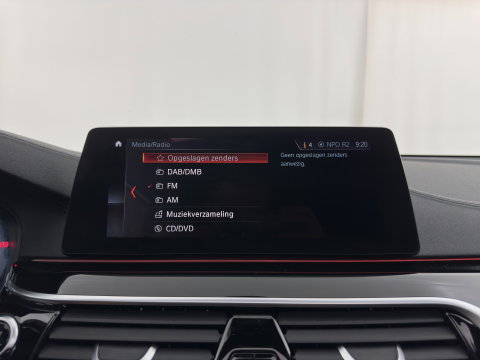 BMW 6 Serie Gran Turismo 640i xDrive M-Sportpack High Executive Aut. *PANO | LEATHER | BOWERS&WILKINS | BLINDSPOT | MEMORY-PACK | NIGHTVISION | TOPVIEW | DIGI-COCKPIT | HEATED-COMFORTSEATS | HEAD-UP | ADAPTIVE-CRUISE | KEYLESS | TOWBAR | SOFTCLOSE | 20''A