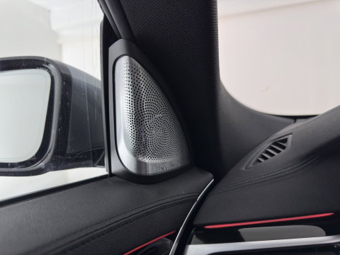 BMW 6 Serie Gran Turismo 640i xDrive M-Sportpack High Executive Aut. *PANO | LEATHER | BOWERS&WILKINS | BLINDSPOT | MEMORY-PACK | NIGHTVISION | TOPVIEW | DIGI-COCKPIT | HEATED-COMFORTSEATS | HEAD-UP | ADAPTIVE-CRUISE | KEYLESS | TOWBAR | SOFTCLOSE | 20''A