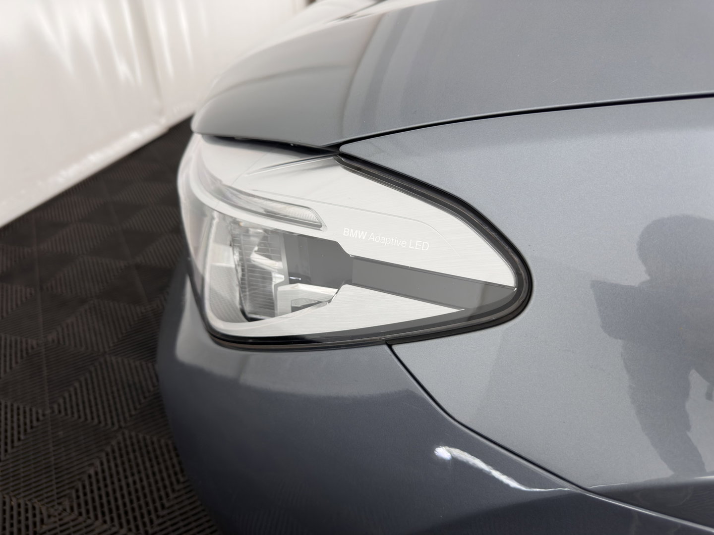 BMW 6 Serie Gran Turismo 640i xDrive M-Sportpack High Executive Aut. *PANO | LEATHER | BOWERS&WILKINS | BLINDSPOT | MEMORY-PACK | NIGHTVISION | TOPVIEW | DIGI-COCKPIT | HEATED-COMFORTSEATS | HEAD-UP | ADAPTIVE-CRUISE | KEYLESS | TOWBAR | SOFTCLOSE | 20''A