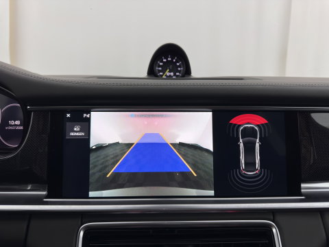 Porsche Panamera 2.9 4 E-Hybrid (Plug-in) {SoH-99%) Aut. *SPORT-CHRONO | LEATHER | BOSE-AUDIO |  FULL-LED | SOFTCLOSE | ADAPTIVE-CRUISE | BLINDSPOT | MEMORY-PACK | HEATED-SPORTSEATS | CARBON | CAMERA | DIGI-COCKPIT | PRIVACY-GLASS | 20''ALU*