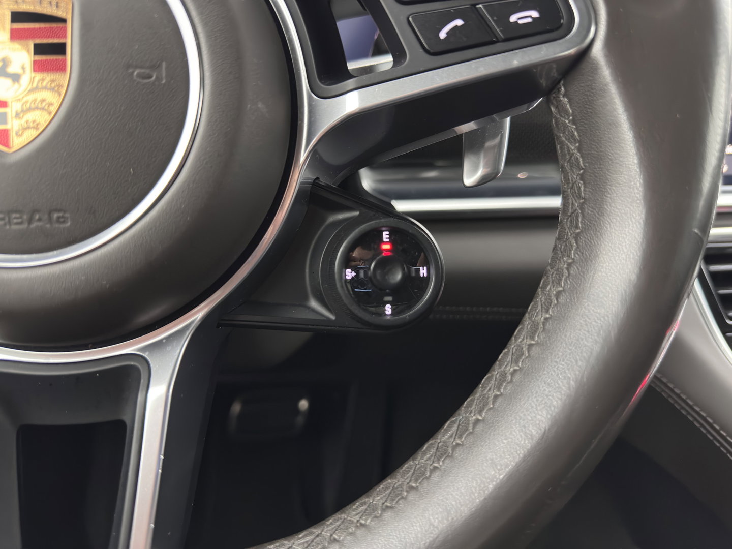 Porsche Panamera 2.9 4 E-Hybrid (Plug-in) {SoH-99%) Aut. *SPORT-CHRONO | LEATHER | BOSE-AUDIO |  FULL-LED | SOFTCLOSE | ADAPTIVE-CRUISE | BLINDSPOT | MEMORY-PACK | HEATED-SPORTSEATS | CARBON | CAMERA | DIGI-COCKPIT | PRIVACY-GLASS | 20''ALU*
