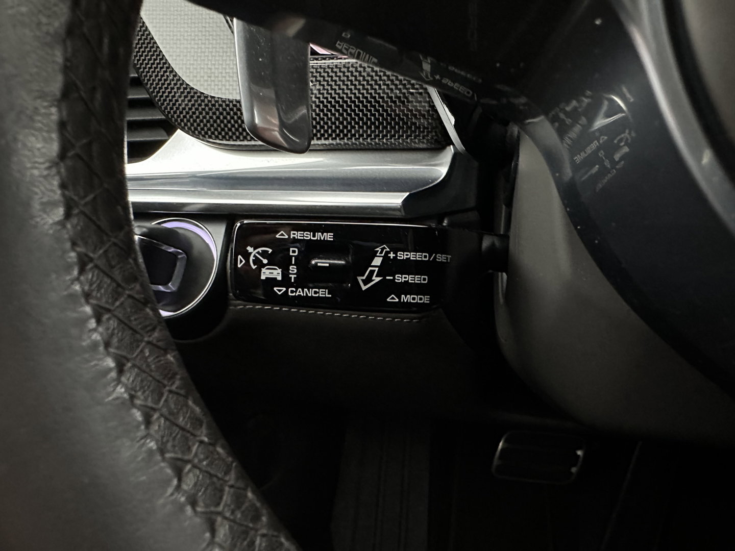 Porsche Panamera 2.9 4 E-Hybrid (Plug-in) {SoH-99%) Aut. *SPORT-CHRONO | LEATHER | BOSE-AUDIO |  FULL-LED | SOFTCLOSE | ADAPTIVE-CRUISE | BLINDSPOT | MEMORY-PACK | HEATED-SPORTSEATS | CARBON | CAMERA | DIGI-COCKPIT | PRIVACY-GLASS | 20''ALU*