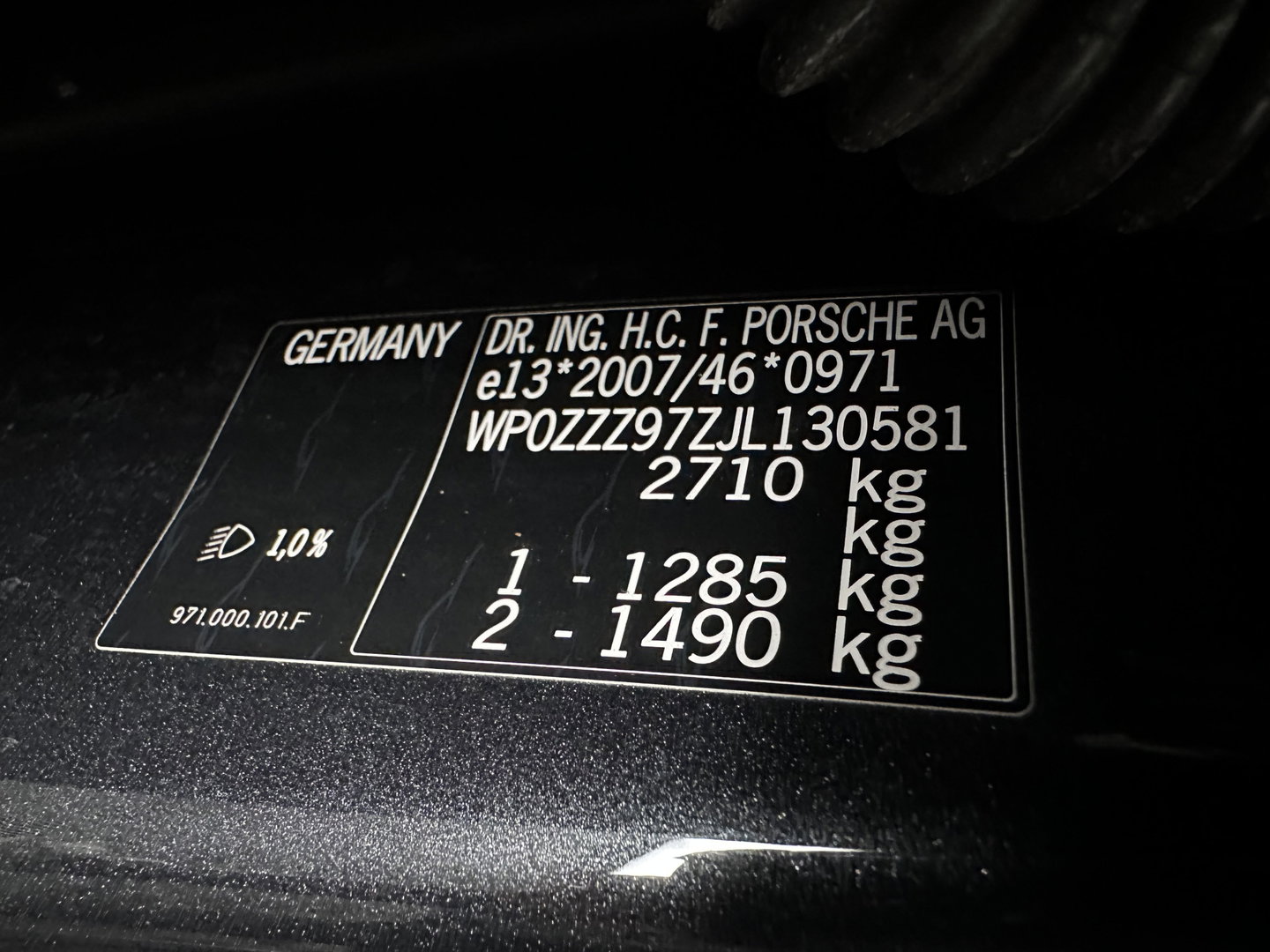 Porsche Panamera 2.9 4 E-Hybrid (Plug-in) {SoH-99%) Aut. *SPORT-CHRONO | LEATHER | BOSE-AUDIO |  FULL-LED | SOFTCLOSE | ADAPTIVE-CRUISE | BLINDSPOT | MEMORY-PACK | HEATED-SPORTSEATS | CARBON | CAMERA | DIGI-COCKPIT | PRIVACY-GLASS | 20''ALU*