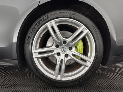 Porsche Panamera 2.9 4 E-Hybrid (Plug-in) {SoH-99%) Aut. *SPORT-CHRONO | LEATHER | BOSE-AUDIO |  FULL-LED | SOFTCLOSE | ADAPTIVE-CRUISE | BLINDSPOT | MEMORY-PACK | HEATED-SPORTSEATS | CARBON | CAMERA | DIGI-COCKPIT | PRIVACY-GLASS | 20''ALU*