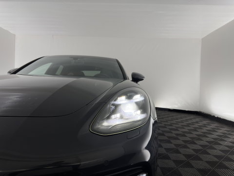 Porsche Panamera 2.9 4 E-Hybrid (Plug-in) {SoH-99%) Aut. *SPORT-CHRONO | LEATHER | BOSE-AUDIO |  FULL-LED | SOFTCLOSE | ADAPTIVE-CRUISE | BLINDSPOT | MEMORY-PACK | HEATED-SPORTSEATS | CARBON | CAMERA | DIGI-COCKPIT | PRIVACY-GLASS | 20''ALU*