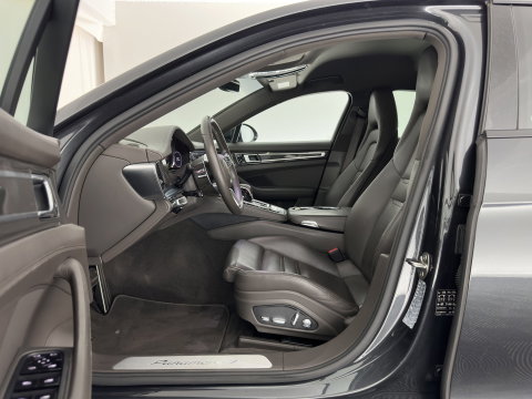 Porsche Panamera 2.9 4 E-Hybrid (Plug-in) {SoH-99%) Aut. *SPORT-CHRONO | LEATHER | BOSE-AUDIO |  FULL-LED | SOFTCLOSE | ADAPTIVE-CRUISE | BLINDSPOT | MEMORY-PACK | HEATED-SPORTSEATS | CARBON | CAMERA | DIGI-COCKPIT | PRIVACY-GLASS | 20''ALU*