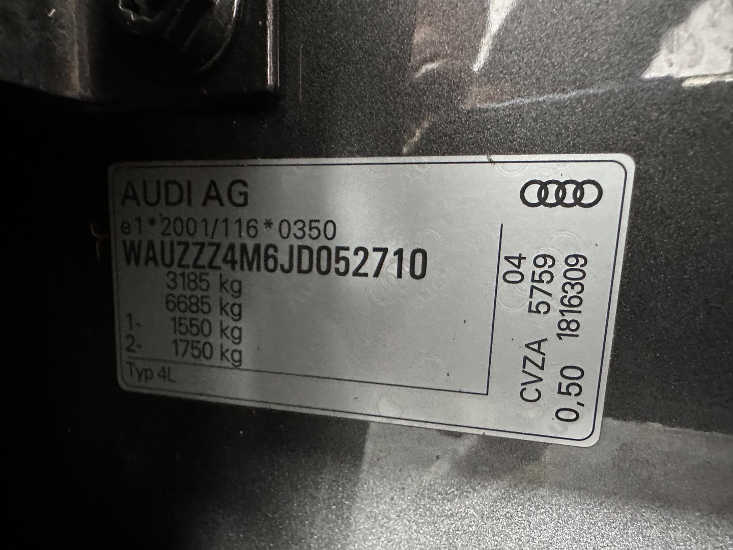 Audi Q7 3.0 TDI e-tron Quattro Sport (Plug-in) *PANO | LEATHER | FULL-LED | MEMORY-PACK | BOSE-AUDIO | CAMERA | DIGI-COCKPIT | HEATED-COMFORTSEATS | NAVI-FULLMAP | AIRSUSPENSION | PRIVACY-GLASS | SHIFTPADDLES | HEAD-UP | TOWBAR | 22''ALU*