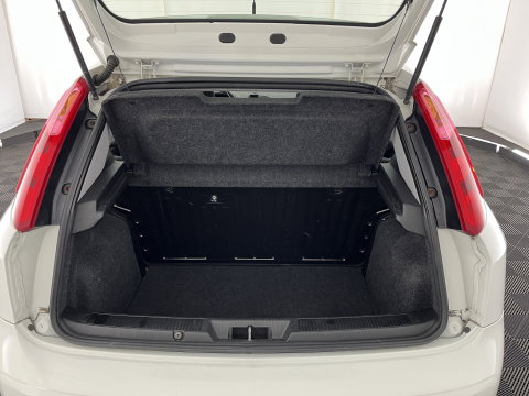 Fiat Punto Evo 1.3 M-Jet Street *AIRCO | CRUISE | COMFORTSEATS | RADIO-CD | 15''ALU*
