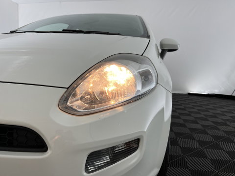 Fiat Punto Evo 1.3 M-Jet Street *AIRCO | CRUISE | COMFORTSEATS | RADIO-CD | 15''ALU*