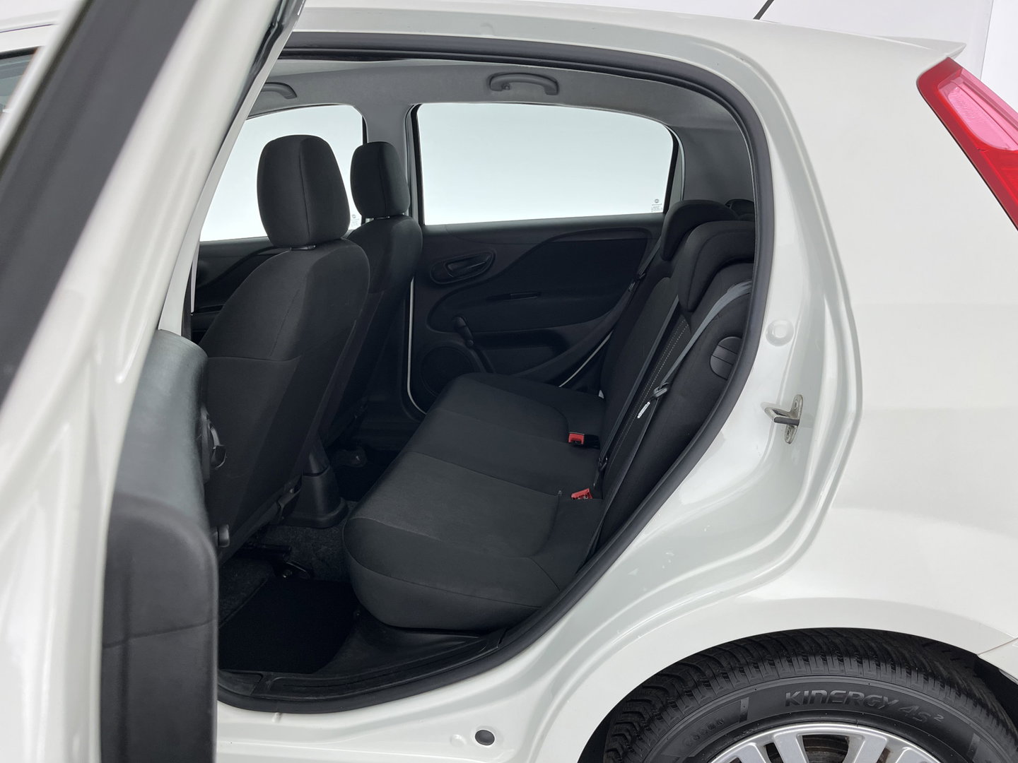 Fiat Punto Evo 1.3 M-Jet Street *AIRCO | CRUISE | COMFORTSEATS | RADIO-CD | 15''ALU*