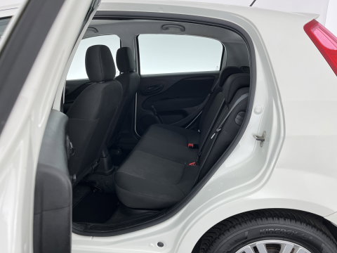 Fiat Punto Evo 1.3 M-Jet Street *AIRCO | CRUISE | COMFORTSEATS | RADIO-CD | 15''ALU*