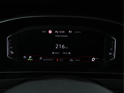 Volkswagen Arteon Shooting Brake 1.4 TSI eHybrid R-Line Business (Plug-in) {SoH-90%} (INCL-BTW) *PANO | LEATHER-ARTVELOURS | FULL-LED | CAMERA | ADAPTIVE-CRUISE | HEATED-SPORTSEATS | KEYLESS | NAVI-FULLMAP | PRIVACYGLASS | SHIFTPADDLES | DIGI-COCKPIT | TOWBAR | 18''ALU*