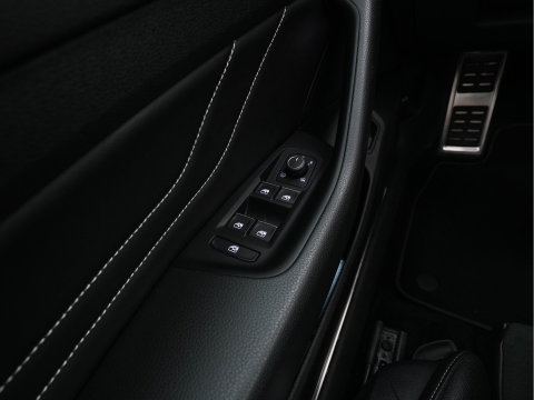 Volkswagen Arteon Shooting Brake 1.4 TSI eHybrid R-Line Business (Plug-in) {SoH-90%} (INCL-BTW) *PANO | LEATHER-ARTVELOURS | FULL-LED | CAMERA | ADAPTIVE-CRUISE | HEATED-SPORTSEATS | KEYLESS | NAVI-FULLMAP | PRIVACYGLASS | SHIFTPADDLES | DIGI-COCKPIT | TOWBAR | 18''ALU*