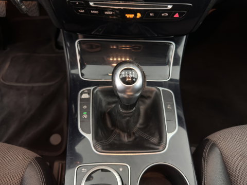 Mercedes-Benz C-Klasse 200 CDI (INCL-BTW) *LEATHER-FABRIC | NAVI-FULLMAP | COMFORTSEATS | ECC | PDC | CRUISE | PRIVACY-GLASS | 17''ALU*