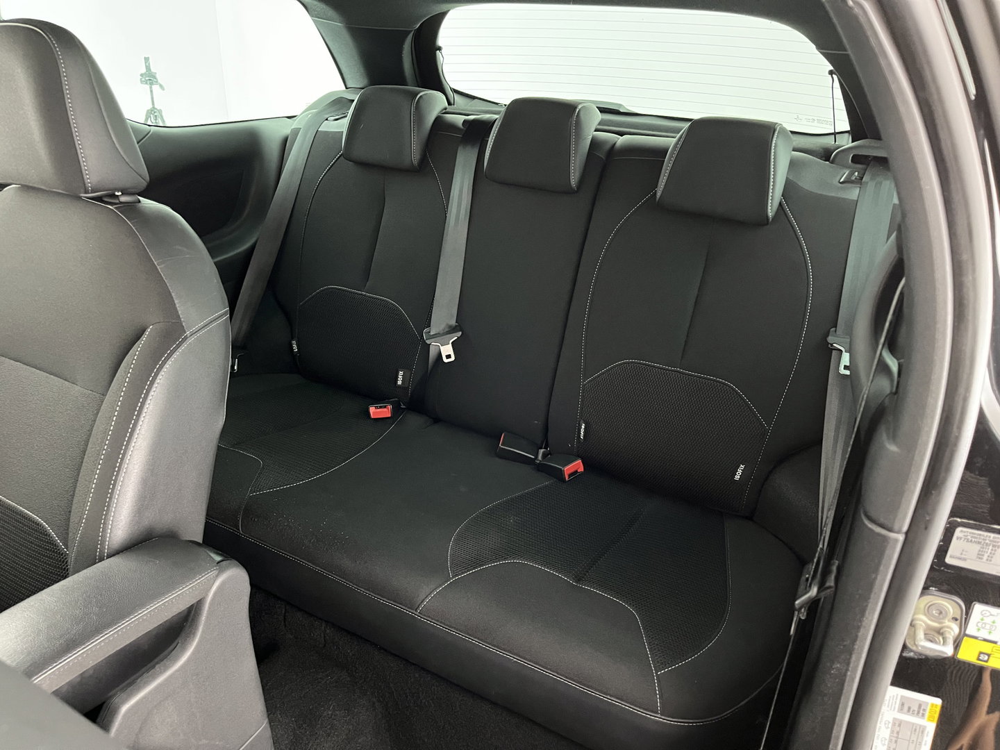 DS DS 3 1.2 PureTech So Chic *AIRCO | CRUISE | SPORTSEATS | PRIVACY-GLASS | PDC | RADIO-CD | 16''ALU*