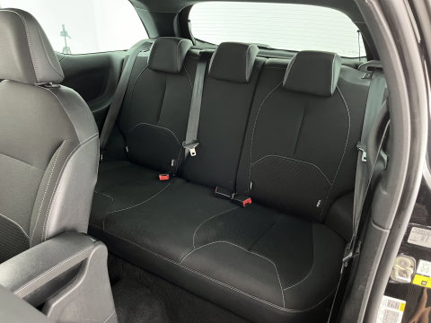 DS DS 3 1.2 PureTech So Chic *AIRCO | CRUISE | SPORTSEATS | PRIVACY-GLASS | PDC | RADIO-CD | 16''ALU*