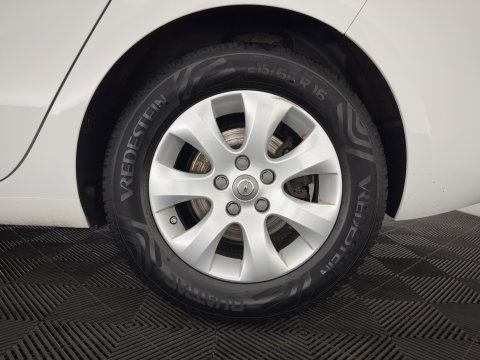 Opel Zafira Tourer 1.6 CDTI Business+ *NAVI-FULLMAP | SPORTSEATS | PRIVACY-GLASS | ECC | PDC | CRUISE | TOWBAR | 16''ALU*