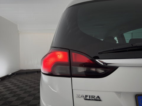 Opel Zafira Tourer 1.6 CDTI Business+ *NAVI-FULLMAP | SPORTSEATS | PRIVACY-GLASS | ECC | PDC | CRUISE | TOWBAR | 16''ALU*