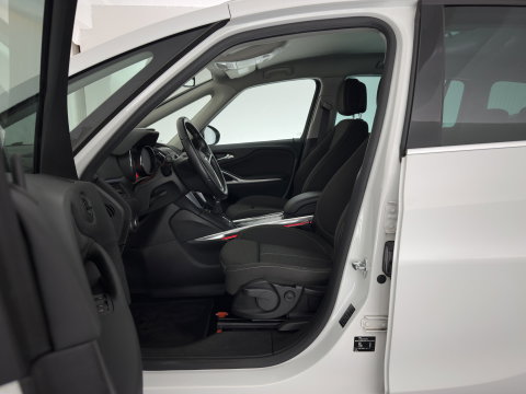 Opel Zafira Tourer 1.6 CDTI Business+ *NAVI-FULLMAP | SPORTSEATS | PRIVACY-GLASS | ECC | PDC | CRUISE | TOWBAR | 16''ALU*