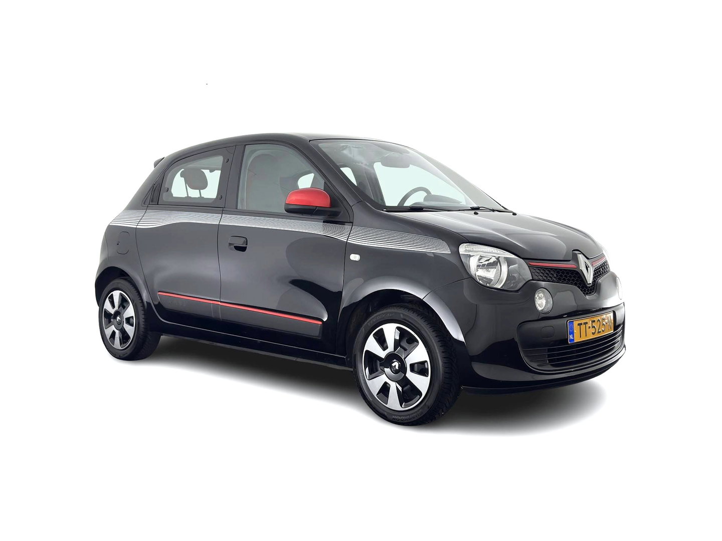 Renault Twingo 1.0 SCe Collection *AIRCO | COMFORTSEATS | DAB+ | 15''ALU*