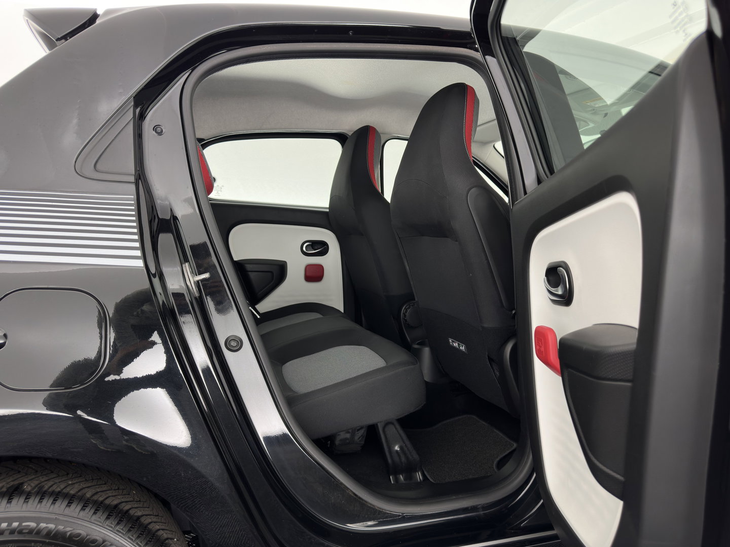 Renault Twingo 1.0 SCe Collection *AIRCO | COMFORTSEATS | DAB+ | 15''ALU*