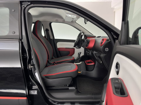 Renault Twingo 1.0 SCe Collection *AIRCO | COMFORTSEATS | DAB+ | 15''ALU*