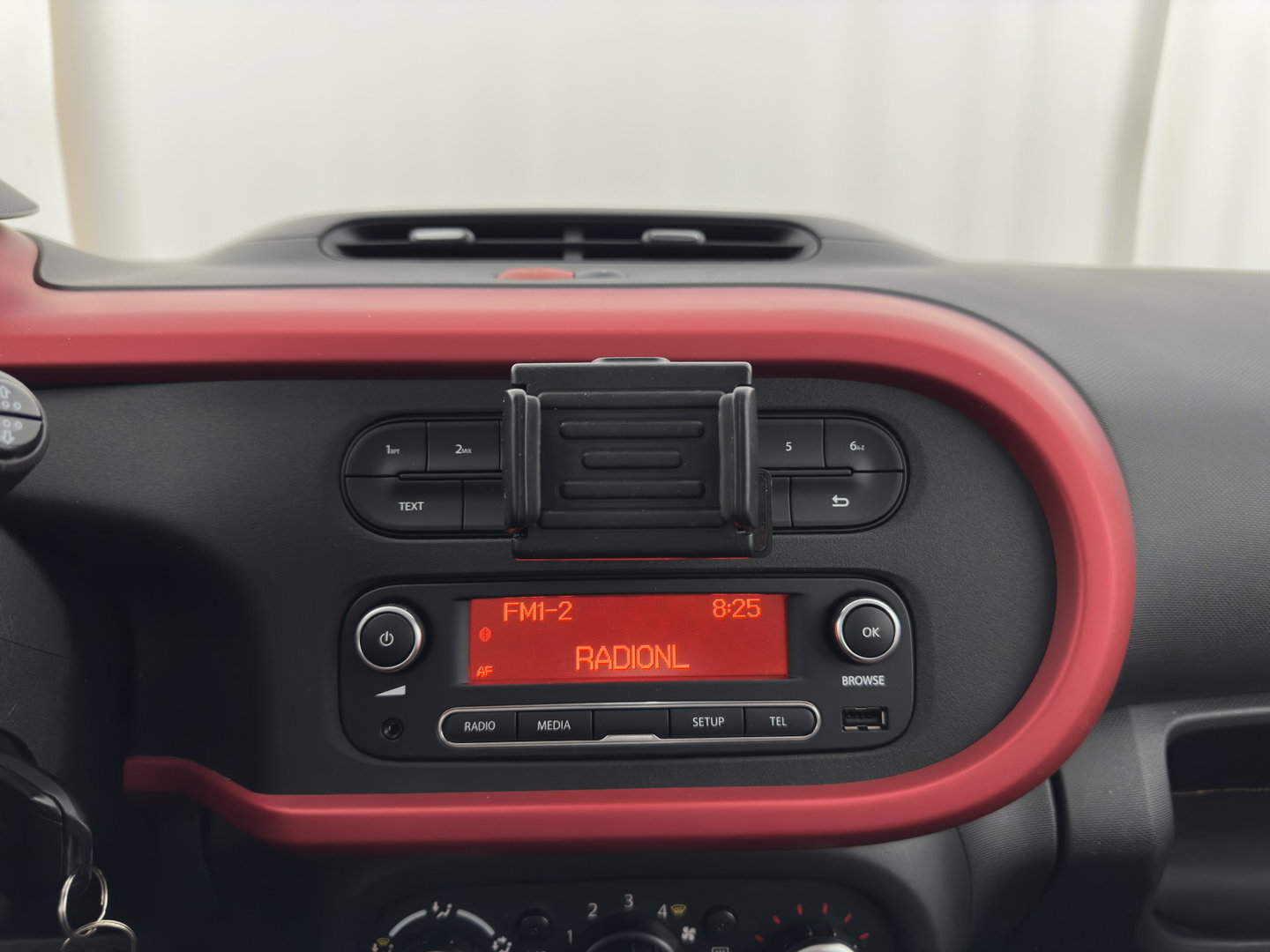 Renault Twingo 1.0 SCe Collection *AIRCO | COMFORTSEATS | DAB+ | 15''ALU*
