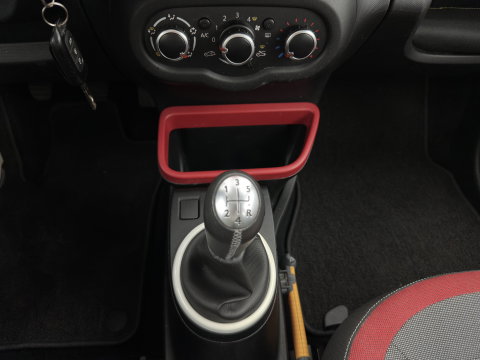 Renault Twingo 1.0 SCe Collection *AIRCO | COMFORTSEATS | DAB+ | 15''ALU*