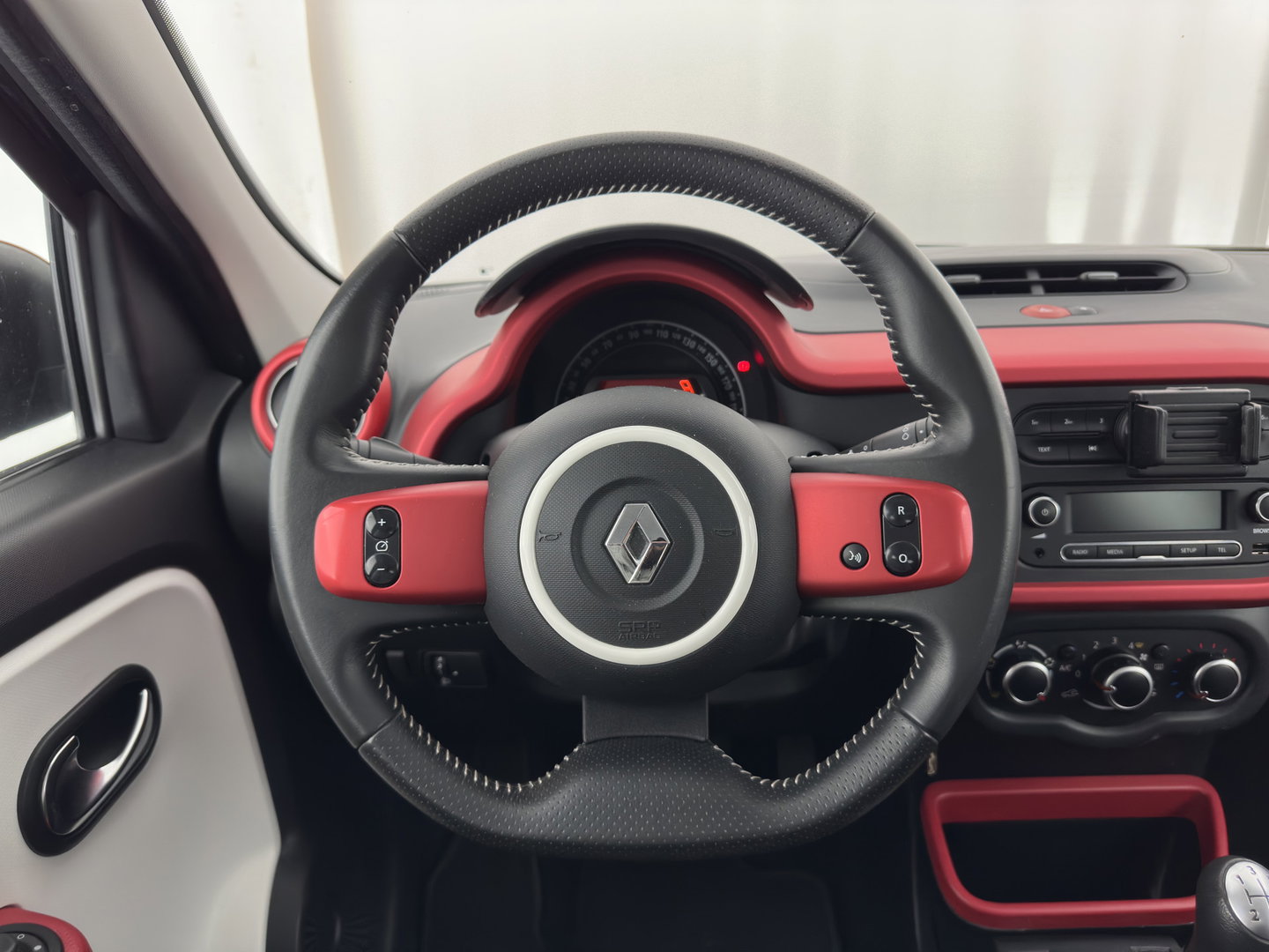 Renault Twingo 1.0 SCe Collection *AIRCO | COMFORTSEATS | DAB+ | 15''ALU*