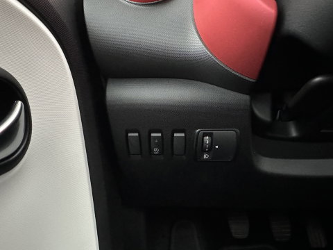 Renault Twingo 1.0 SCe Collection *AIRCO | COMFORTSEATS | DAB+ | 15''ALU*