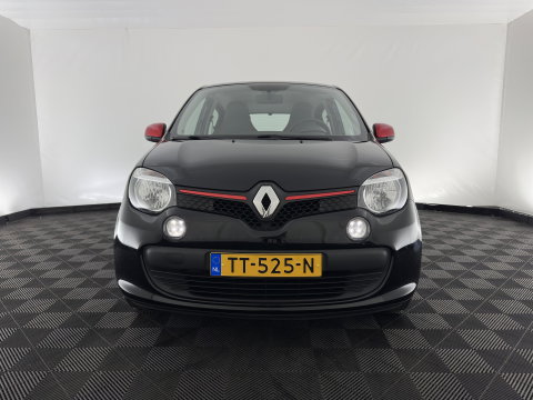 Renault Twingo 1.0 SCe Collection *AIRCO | COMFORTSEATS | DAB+ | 15''ALU*