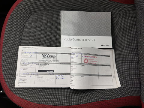 Renault Twingo 1.0 SCe Collection *AIRCO | COMFORTSEATS | DAB+ | 15''ALU*