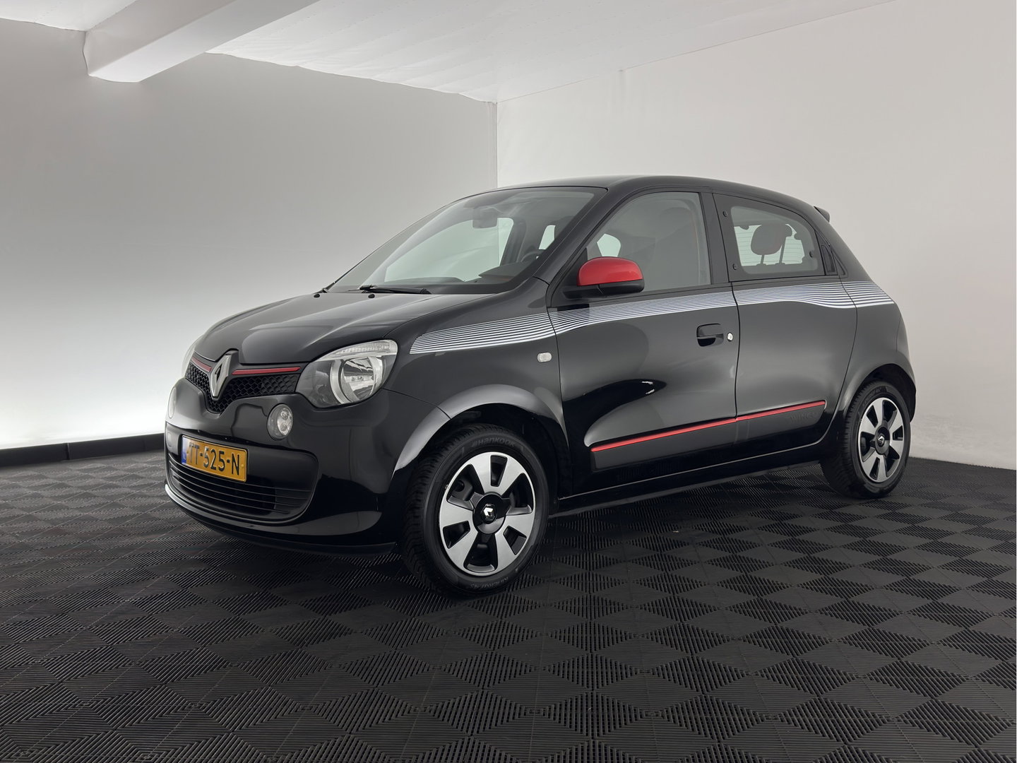 Renault Twingo 1.0 SCe Collection *AIRCO | COMFORTSEATS | DAB+ | 15''ALU*