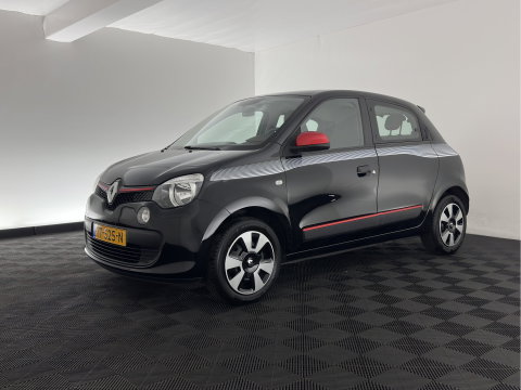 Renault Twingo 1.0 SCe Collection *AIRCO | COMFORTSEATS | DAB+ | 15''ALU*