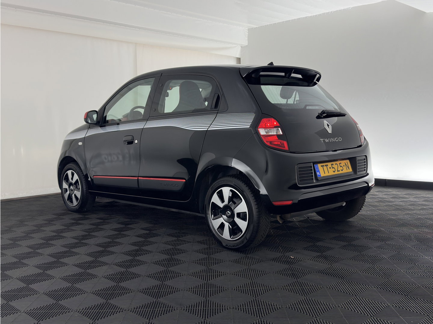 Renault Twingo 1.0 SCe Collection *AIRCO | COMFORTSEATS | DAB+ | 15''ALU*