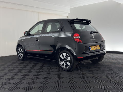 Renault Twingo 1.0 SCe Collection *AIRCO | COMFORTSEATS | DAB+ | 15''ALU*