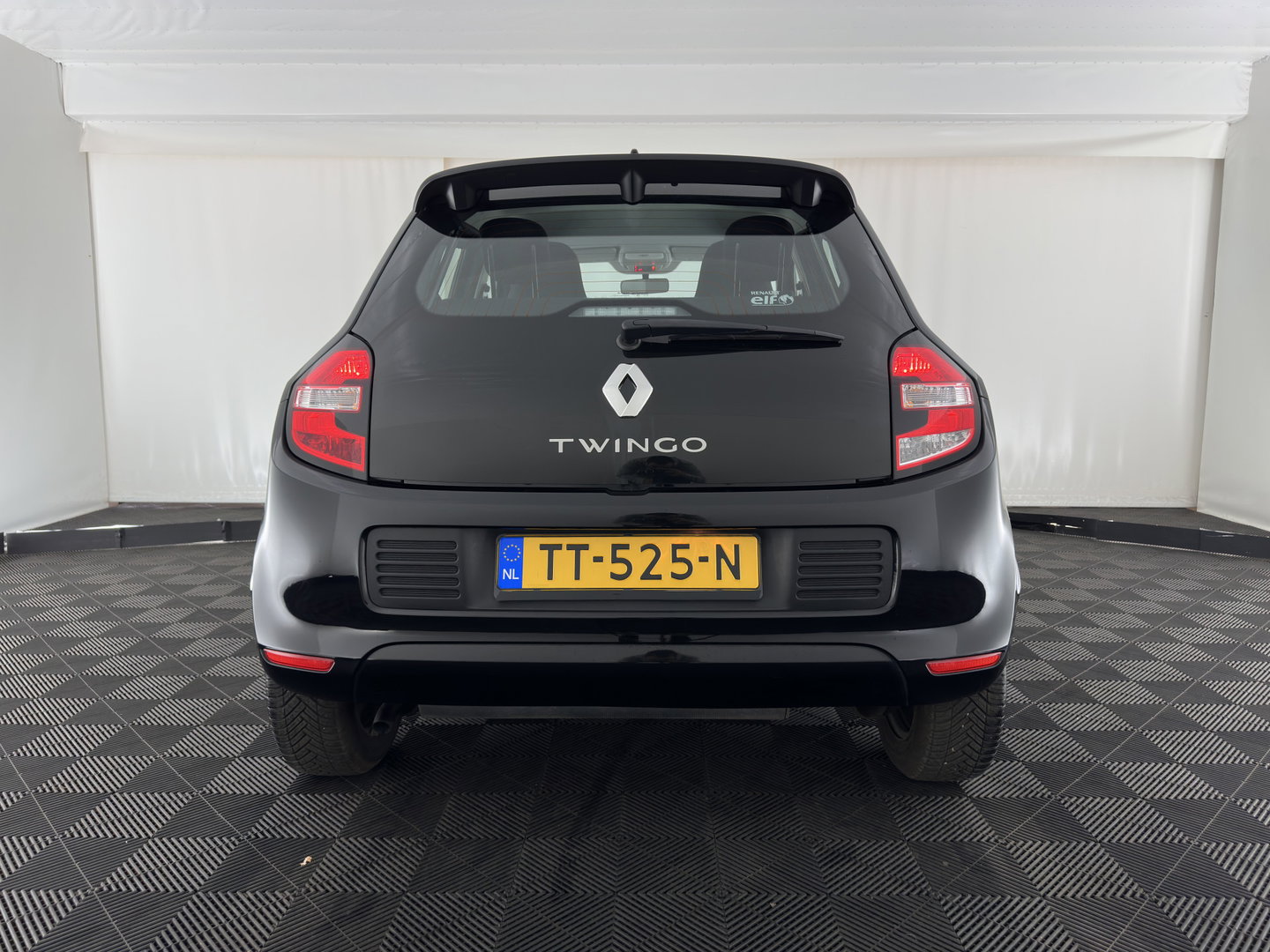 Renault Twingo 1.0 SCe Collection *AIRCO | COMFORTSEATS | DAB+ | 15''ALU*