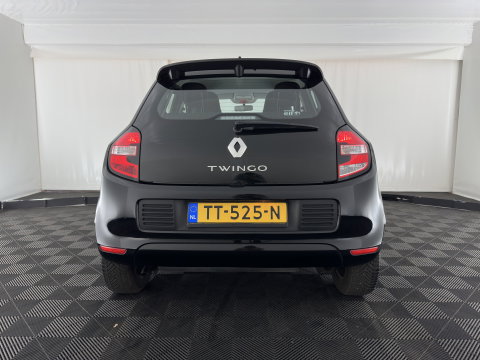 Renault Twingo 1.0 SCe Collection *AIRCO | COMFORTSEATS | DAB+ | 15''ALU*