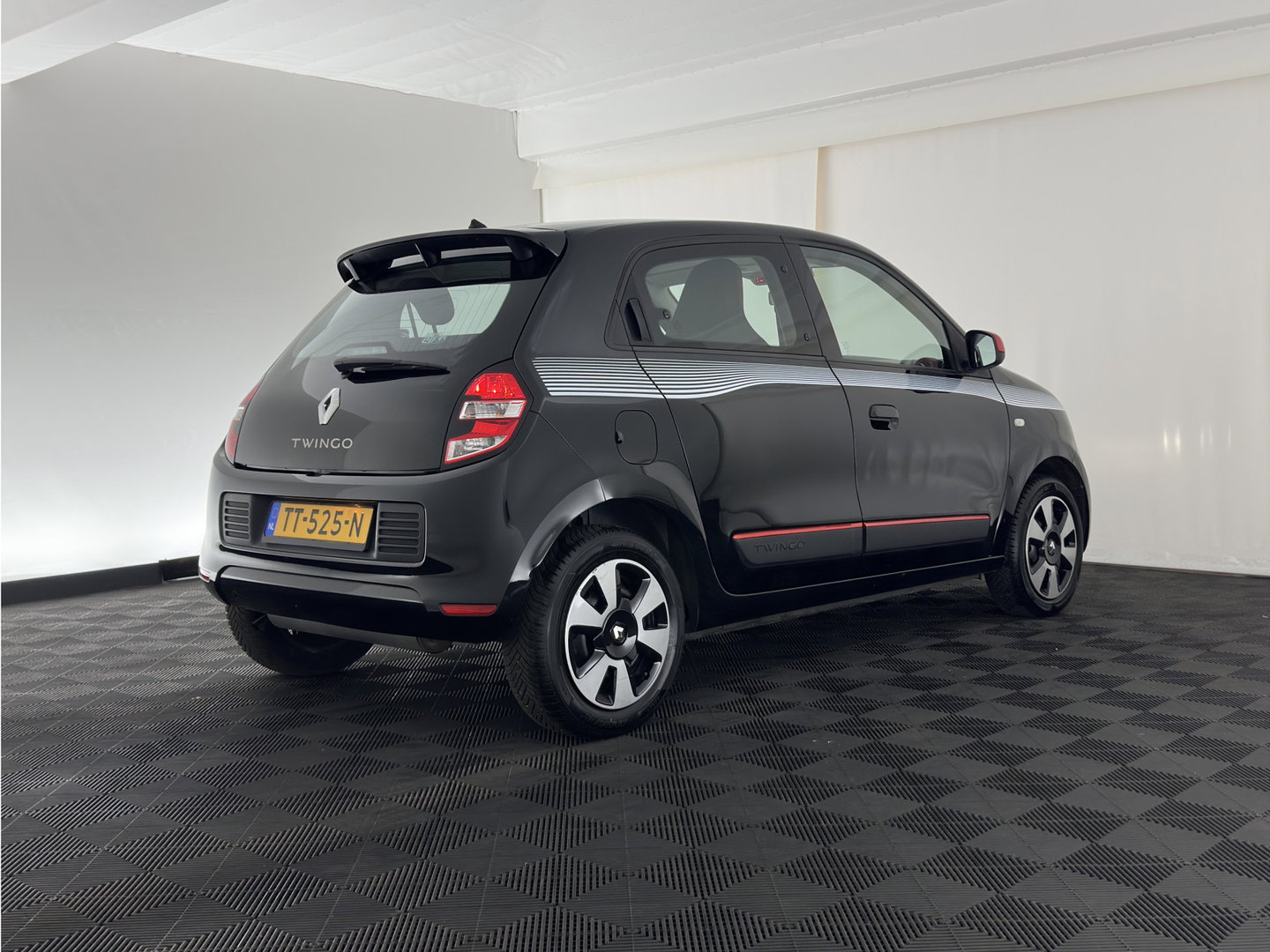 Renault Twingo 1.0 SCe Collection *AIRCO | COMFORTSEATS | DAB+ | 15''ALU*