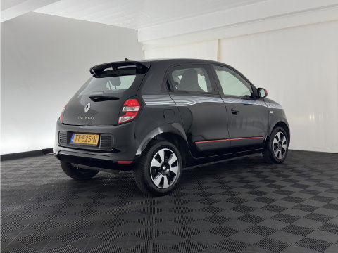 Renault Twingo 1.0 SCe Collection *AIRCO | COMFORTSEATS | DAB+ | 15''ALU*