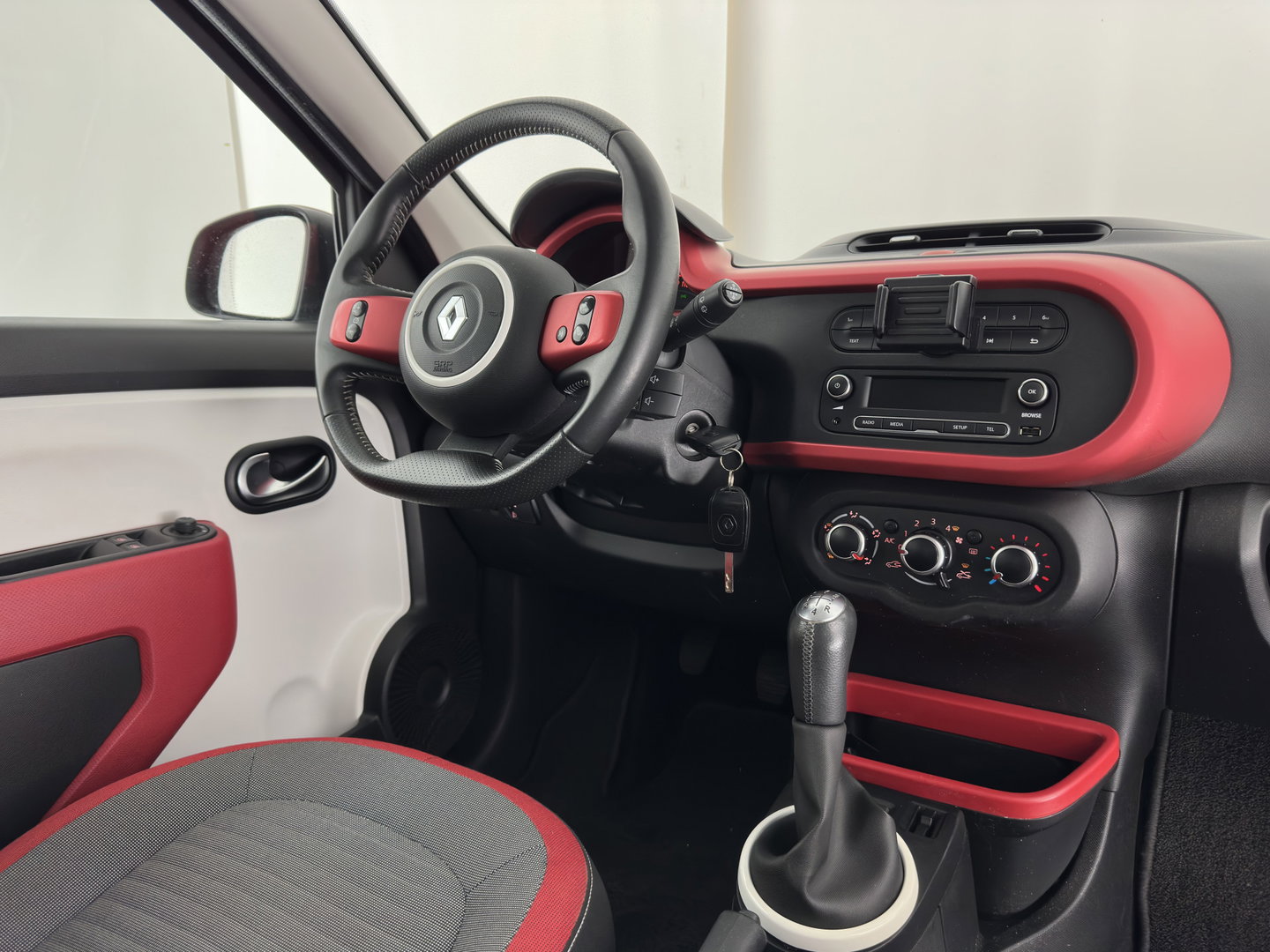 Renault Twingo 1.0 SCe Collection *AIRCO | COMFORTSEATS | DAB+ | 15''ALU*