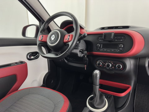 Renault Twingo 1.0 SCe Collection *AIRCO | COMFORTSEATS | DAB+ | 15''ALU*