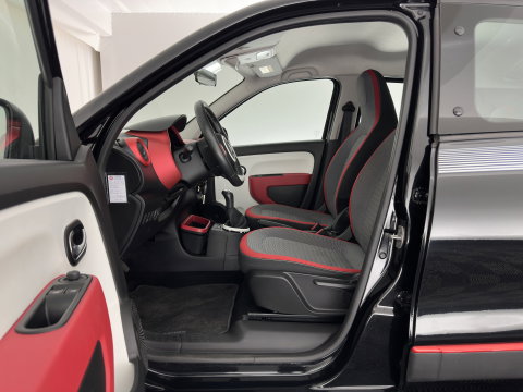 Renault Twingo 1.0 SCe Collection *AIRCO | COMFORTSEATS | DAB+ | 15''ALU*