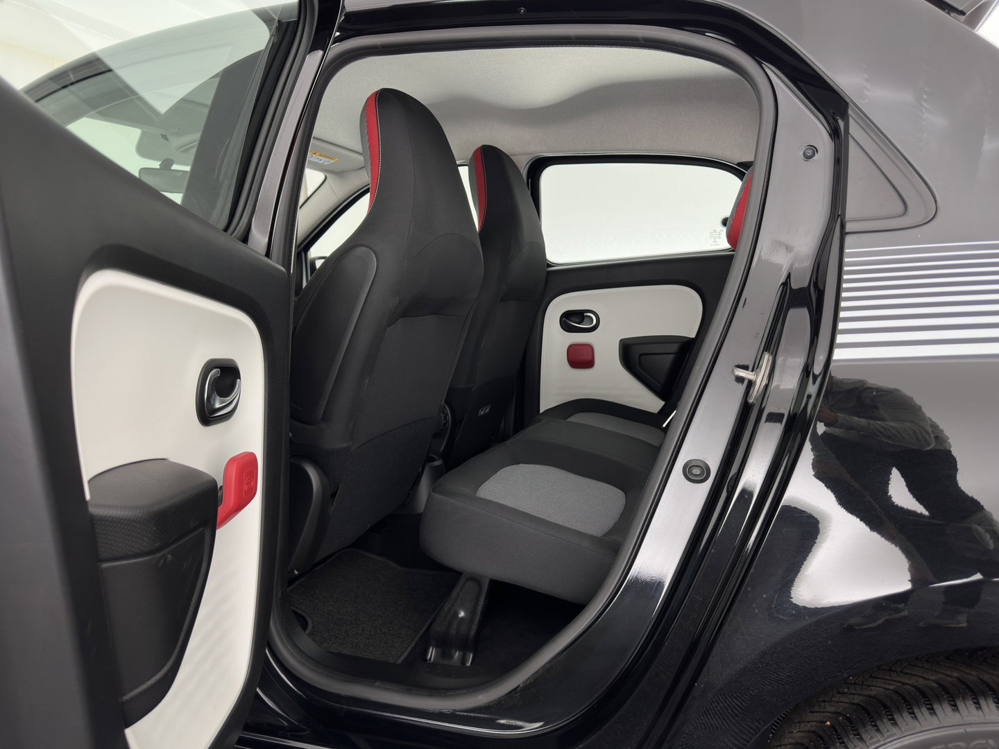 Renault Twingo 1.0 SCe Collection *AIRCO | COMFORTSEATS | DAB+ | 15''ALU*